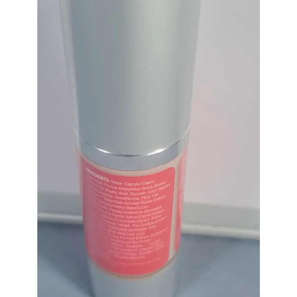 La Skincare Pro Collagen Serum Daily Revitalizing Anti-Aging Face Lift 1oz New